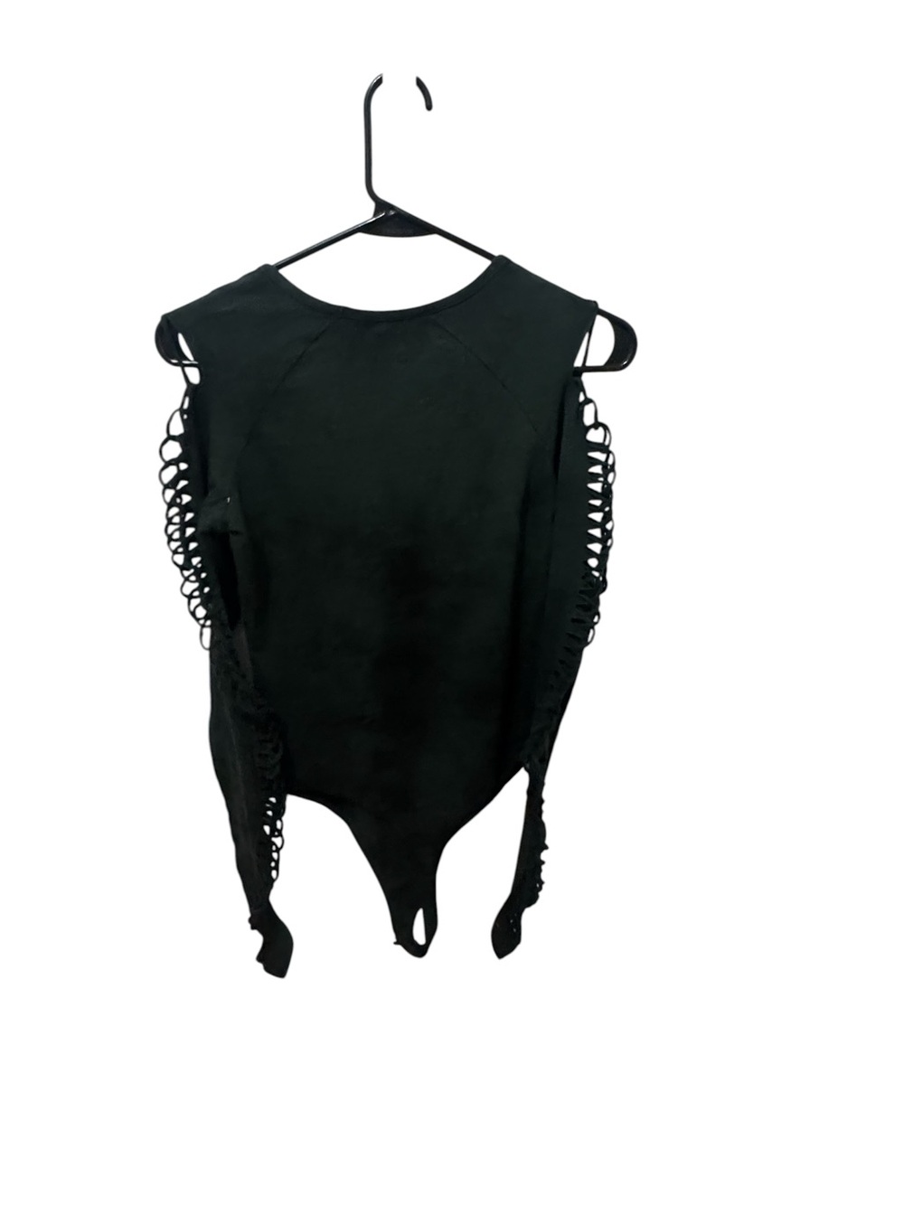 Affliction Alchemy Bodysuit Size Small - Picture 3 of 6
